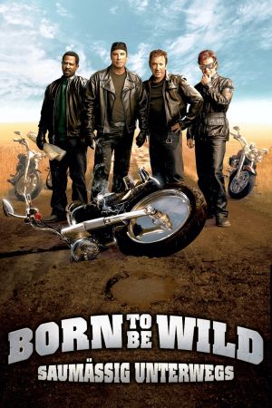 Born to be Wild - Saumäßig unterwegs hdfilme stream online