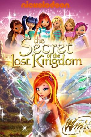 Winx Club - Das Geheimnis des verlorenen Königreichs hdfilme stream online
