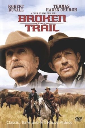 Broken Trail hdfilme stream online