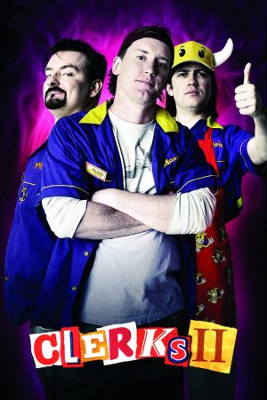 Clerks 2 - Die Abhänger hdfilme stream online
