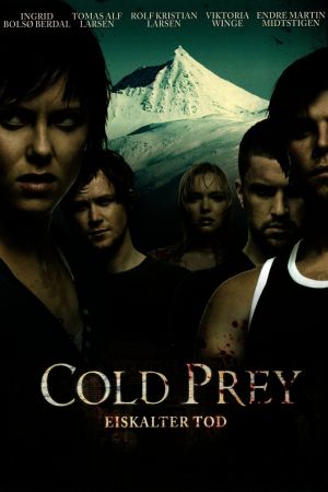 Cold Prey - Eiskalter Tod hdfilme stream online