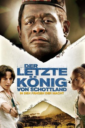 Der letzte König von Schottland hdfilme stream online