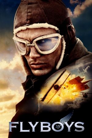 Flyboys - Helden der Lüfte hdfilme stream online