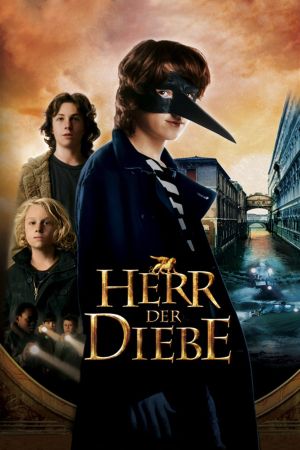 Herr der Diebe