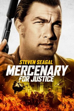 Mercenary for Justice hdfilme stream online