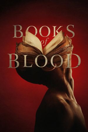 Books of Blood hdfilme stream online