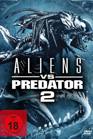 Aliens vs. Predator 2 hdfilme stream online