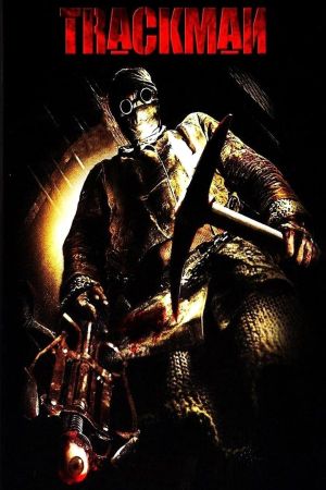 Trackman - Der Untergrund Killer hdfilme stream online