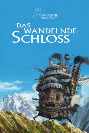 Das wandelnde Schloss hdfilme stream online