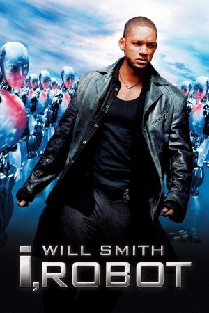 I, Robot hdfilme stream online