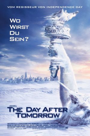 The Day After Tomorrow hdfilme stream online
