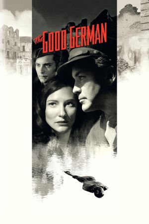 The Good German - In den Ruinen von Berlin hdfilme stream online