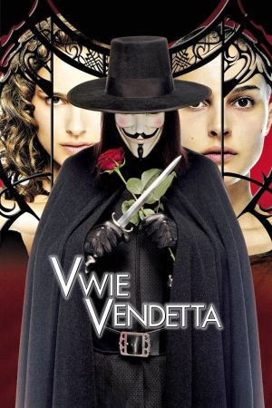V wie Vendetta hdfilme stream online