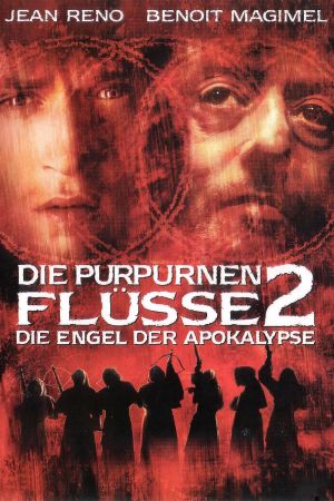 Die purpurnen Flüsse 2 - Die Engel der Apokalypse hdfilme stream online
