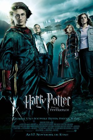 Harry Potter und der Feuerkelch hdfilme stream online