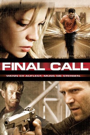 Final Call - Wenn er auflegt, muss sie sterben hdfilme stream online