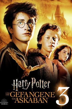 Harry Potter und der Gefangene von Askaban hdfilme stream online