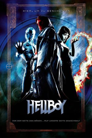Hellboy hdfilme stream online