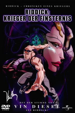 Riddick: Krieger der Finsternis hdfilme stream online