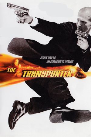 The Transporter hdfilme stream online