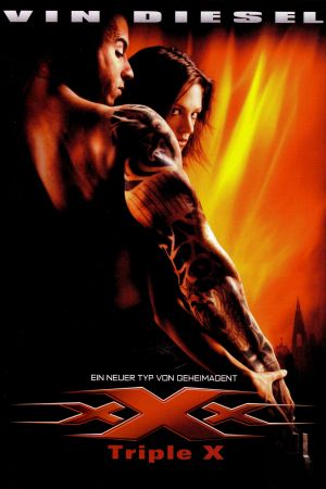 xXx - Triple X hdfilme stream online
