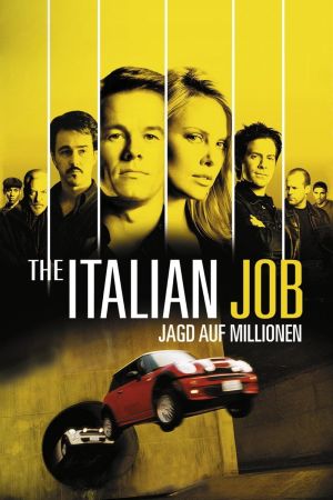 The Italian Job hdfilme stream online