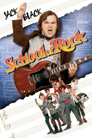 School of Rock hdfilme stream online