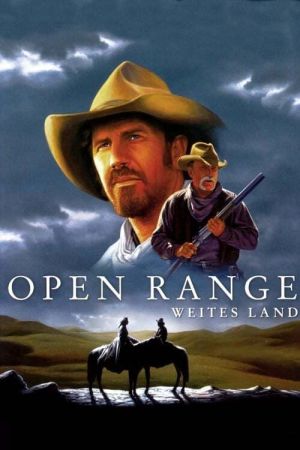 Open Range - Weites Land hdfilme stream online