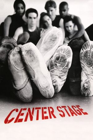 Center Stage hdfilme stream online
