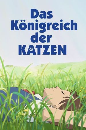 Das Königreich der Katzen