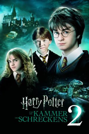 Harry Potter und die Kammer des Schreckens