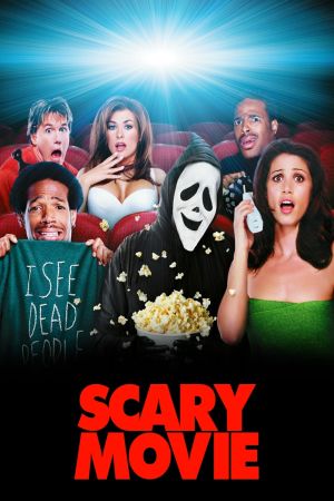 Scary Movie hdfilme stream online