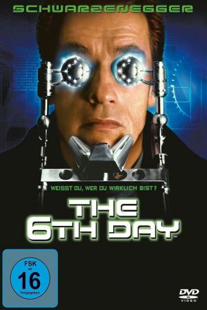 The 6th Day hdfilme stream online