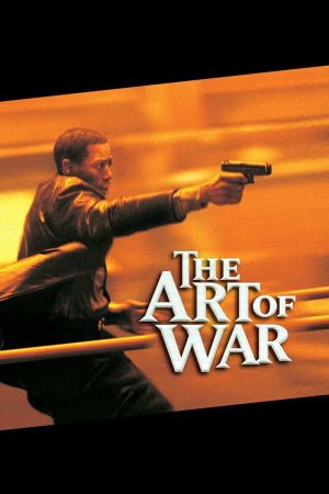 The Art of War hdfilme stream online