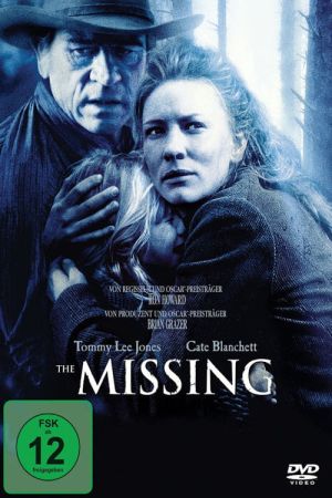 The Missing