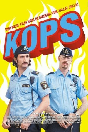 Kops hdfilme stream online