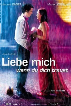 Liebe mich wenn du dich traust hdfilme stream online