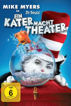 Ein Kater macht Theater hdfilme stream online