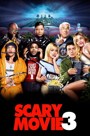 Scary Movie 3 hdfilme stream online