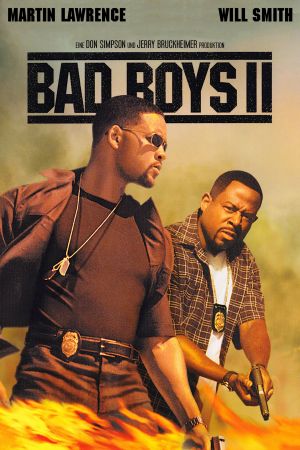 Bad Boys II hdfilme stream online