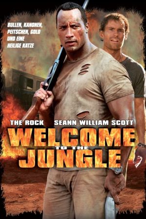 Welcome to the Jungle hdfilme stream online