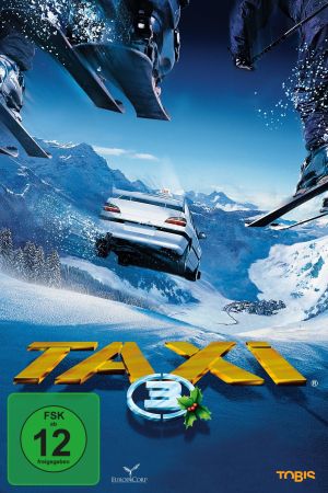 Taxi 3 hdfilme stream online