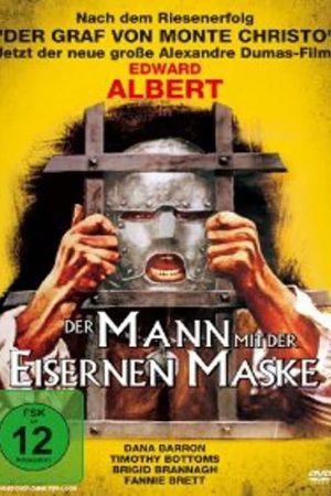 Der Mann mit der eisernen Maske hdfilme stream online