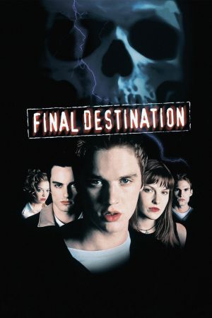 Final Destination hdfilme stream online