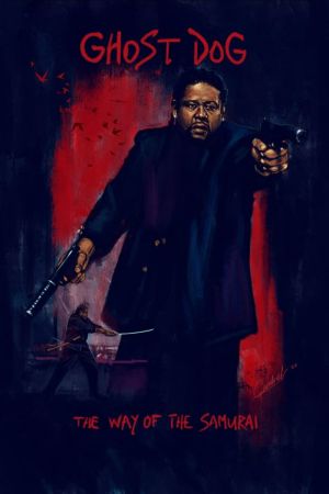 Ghost Dog - Der Weg des Samurai hdfilme stream online