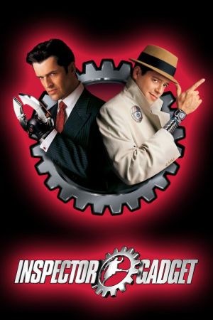 Inspektor Gadget hdfilme stream online