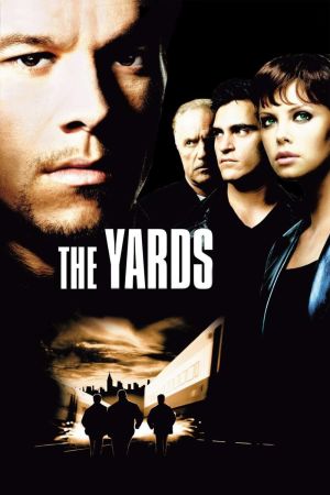 The Yards - Im Hinterhof der Macht hdfilme stream online