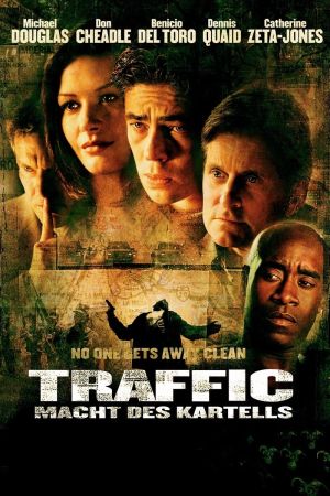 Traffic - Macht des Kartells hdfilme stream online