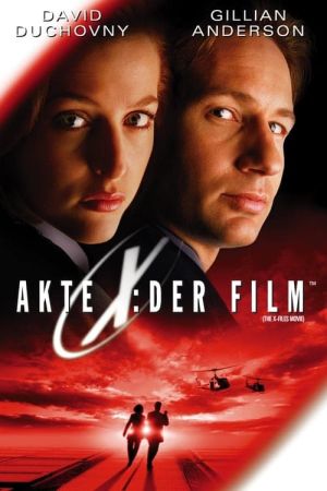 Akte X - Der Film hdfilme stream online