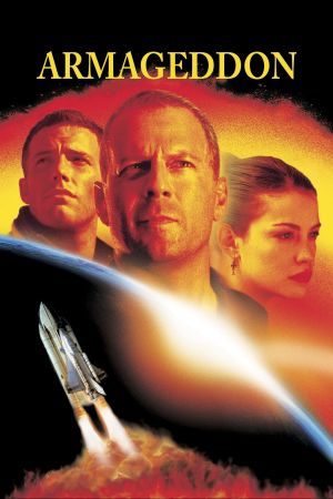 Armageddon - Das jüngste Gericht hdfilme stream online